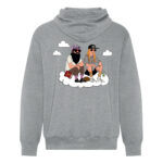 Kangourou unisexe – Image 2