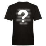 T-Shirt Mystère – Image 2